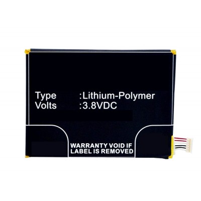 Battery For Micromax Canvas Xp 4g By - Maxbhi Com