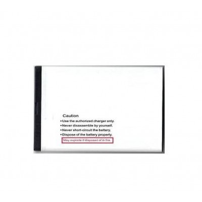 Battery For Rocktel W13 By - Maxbhi.com