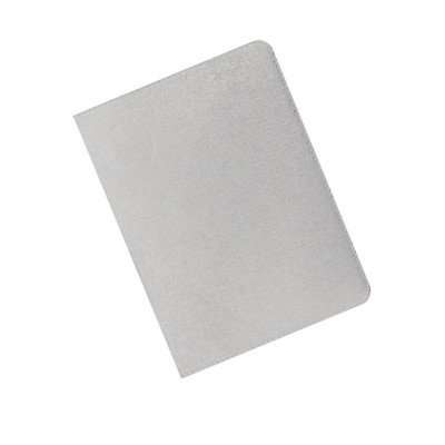 Flip Cover For Datawind Ubislate 7ch White By - Maxbhi.com