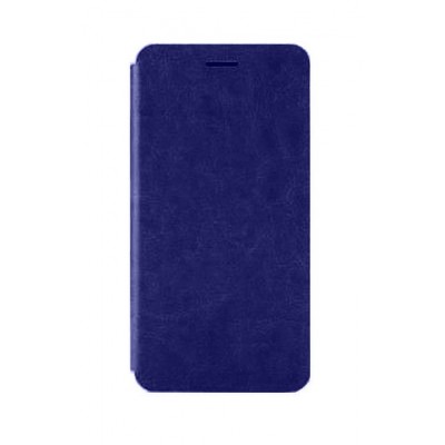 Flip Cover For Htc Desire 650 Blue By - Maxbhi.com