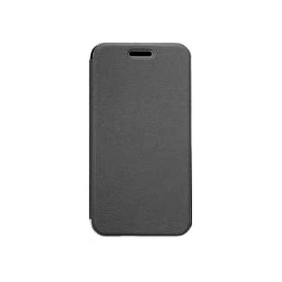 Flip Cover For Josh Mobile Fortune Hd Black By - Maxbhi.com