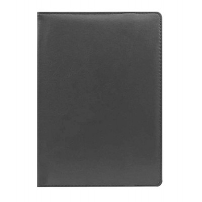 Flip Cover For Lava M Tab Black By - Maxbhi.com