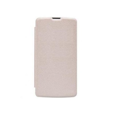 Flip Cover For Lg Bello Ii Gold By - Maxbhi.com