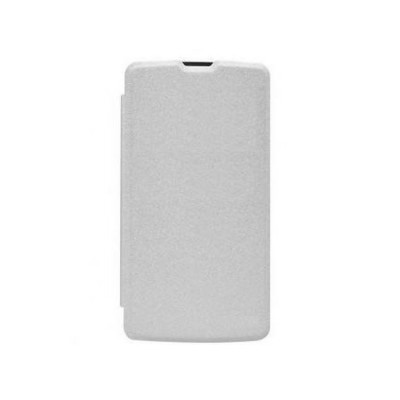 Flip Cover For Lg Bello Ii White By - Maxbhi.com