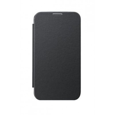 Flip Cover For Sony Ericsson Vivaz 2 Mt15i Black By - Maxbhi.com