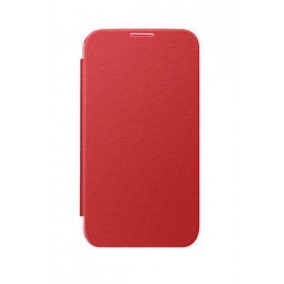 Flip Cover For Sony Ericsson Vivaz 2 Mt15i Red By - Maxbhi.com