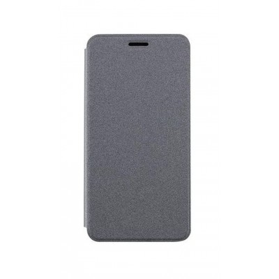 Flip Cover For Ulefone U008 Pro Grey By - Maxbhi.com