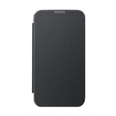 Flip Cover For Verykool Sl4500 Fusion Black By - Maxbhi.com