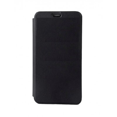 Flip Cover For Viewsonic Viewphone 3 Black By - Maxbhi.com
