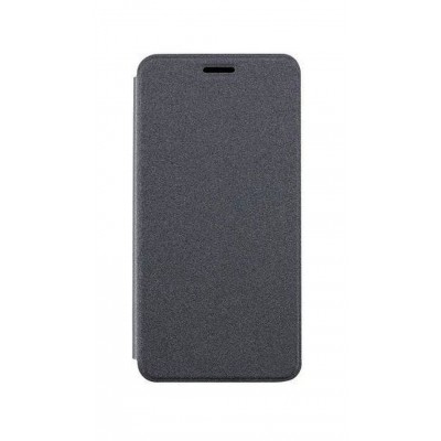 Flip Cover For Ziox Astra Prism Grey By - Maxbhi.com