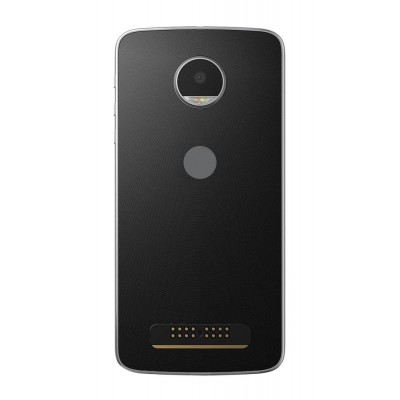 Full Body Housing For Moto Z Play 64gb Black - Maxbhi Com