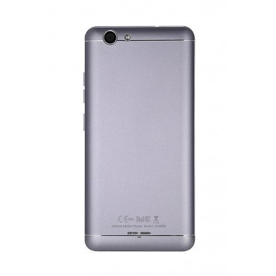 Full Body Housing For Ulefone U008 Pro Black - Maxbhi.com