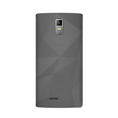 Full Body Housing For Ziox Astra Prism Grey - Maxbhi.com