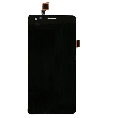 Lcd Screen For Elephone P3000s Replacement Display By - Maxbhi Com