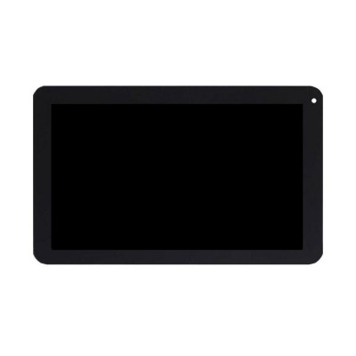 Lcd Screen For Datawind Ubislate 9ci Replacement Display By - Maxbhi Com