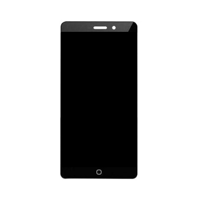 Lcd Screen For Iberry Auxus 4x Replacement Display By - Maxbhi Com