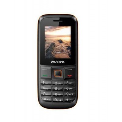 Lcd Screen For Maxx Mx101 Arc Replacement Display By - Maxbhi.com