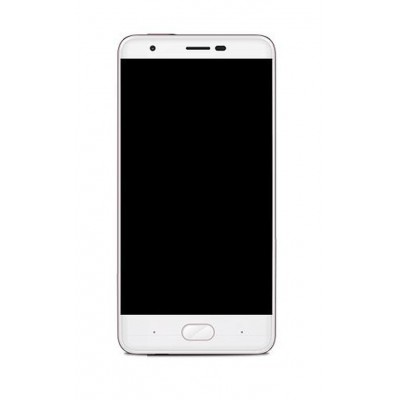 Lcd With Touch Screen For Ulefone U008 Pro Rose Gold By - Maxbhi.com