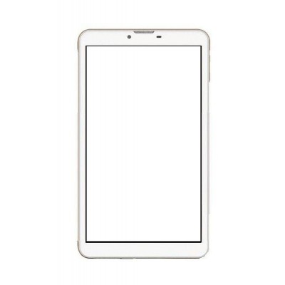 Touch Screen Digitizer For I Kall N5 White By - Maxbhi.com