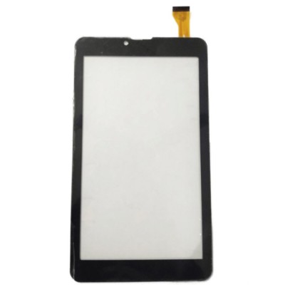 Touch Screen Digitizer For Ikall N5 Tablet Black By - Maxbhi Com