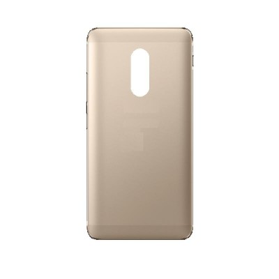 Back Panel Cover For Tplink Neffos X1 Max Gold - Maxbhi.com