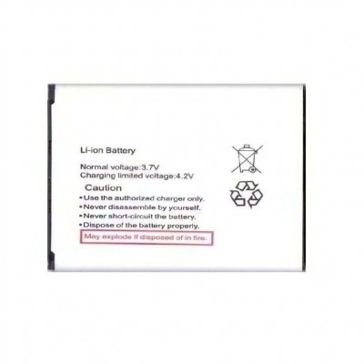 Battery For Itel It5232 By - Maxbhi Com