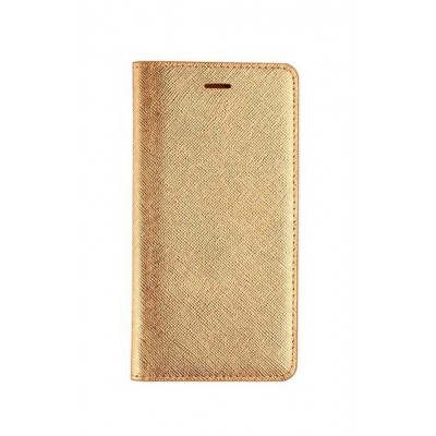 Flip Cover for Apple iPhone 6s 32GB - Gold