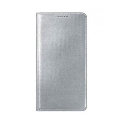 Flip Cover for Apple iPhone 6s 32GB - Silver