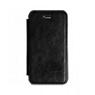 Flip Cover For Brandsdaddy Bd Magic Plus Black By - Maxbhi.com