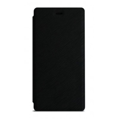 Flip Cover For Cherry Mobile M1 White By - Maxbhi.com