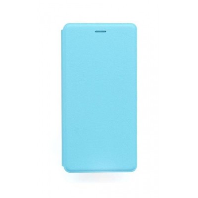 Flip Cover For Meizu M3 Blue By - Maxbhi.com