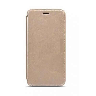 Flip Cover For Meizu M3 Gold By - Maxbhi.com
