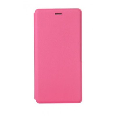 Flip Cover For Meizu M3 Pink By - Maxbhi.com