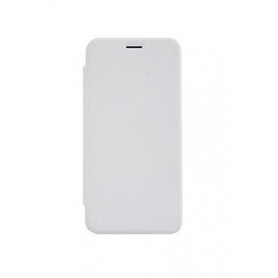 Flip Cover For Meizu M3 White By - Maxbhi.com