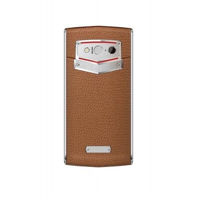Full Body Housing For Leagoo Venture 1 Brown - Maxbhi.com