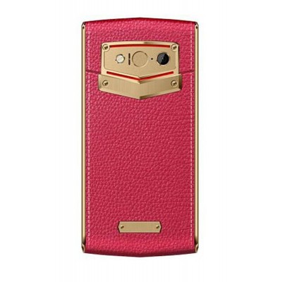 Full Body Housing For Leagoo Venture 1 Red - Maxbhi.com
