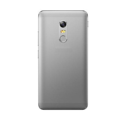 Full Body Housing For Tplink Neffos X1 Max Grey - Maxbhi.com