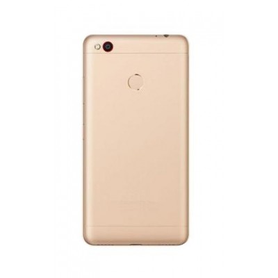 Full Body Housing For Zte Nubia Z11 128gb Gold - Maxbhi.com
