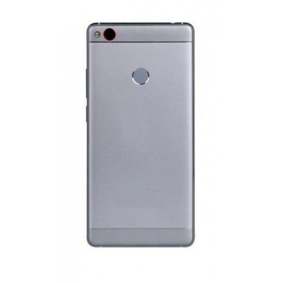Full Body Housing For Zte Nubia Z11 128gb Grey - Maxbhi.com