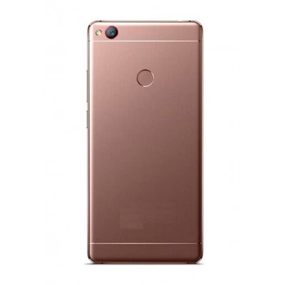 Full Body Housing For Zte Nubia Z11 128gb Rose Gold - Maxbhi Com