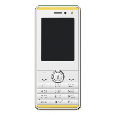 Lcd Screen For Itel It5232 Replacement Display By - Maxbhi Com