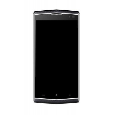 Lcd Screen For Leagoo Venture 1 Replacement Display By - Maxbhi Com
