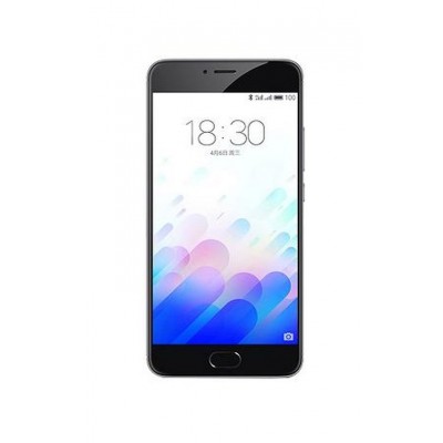 Lcd Screen For Meizu M3 Replacement Display By - Maxbhi.com