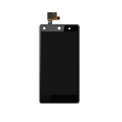 Lcd With Touch Screen For Acer Liquid X2 Black By - Maxbhi.com