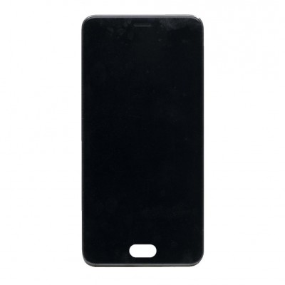 Lcd Screen For Meizu M3 Replacement Display By - Maxbhi Com