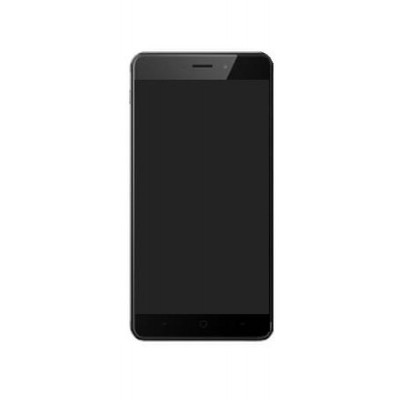 Lcd With Touch Screen For Tplink Neffos X1 Max Grey By - Maxbhi.com