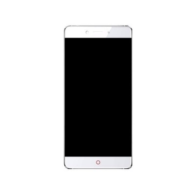 Lcd Screen For Zte Nubia Z11 128gb Replacement Display By - Maxbhi Com