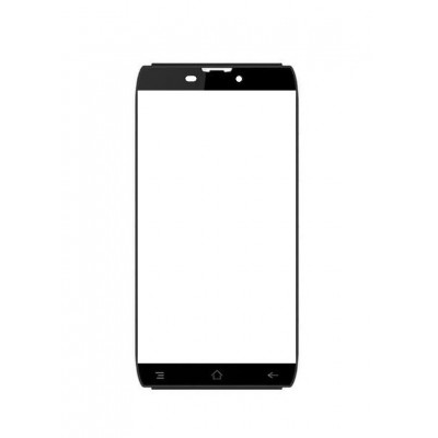 Touch Screen Digitizer For Brandsdaddy Bd Magic Plus Black By - Maxbhi.com