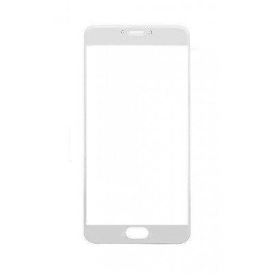 Touch Screen Digitizer For Meizu M3 White By - Maxbhi.com