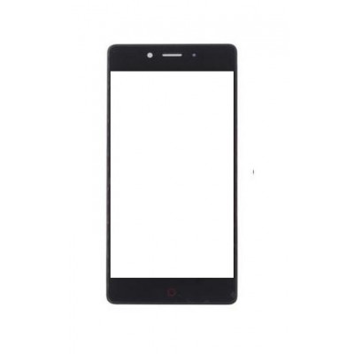 Touch Screen Digitizer For Zte Nubia Z11 128gb Rose Gold By - Maxbhi.com